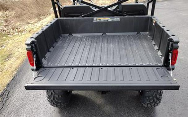 2023 Polaris Ranger 570 Full-Size Sport