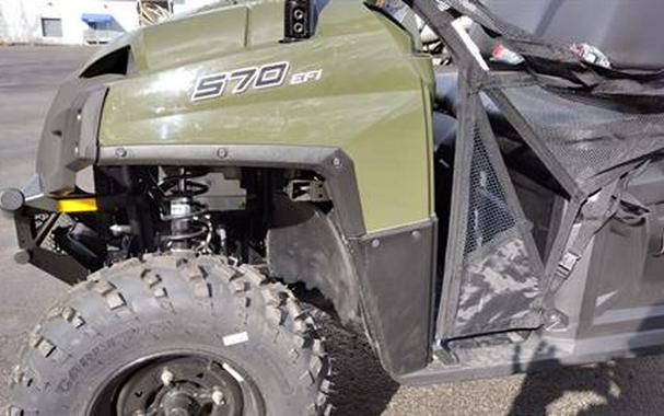 2023 Polaris Ranger 570 Full-Size Sport