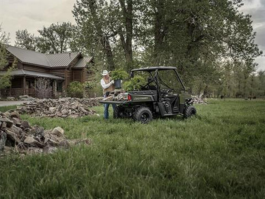 2023 Polaris Ranger 570 Full-Size Sport