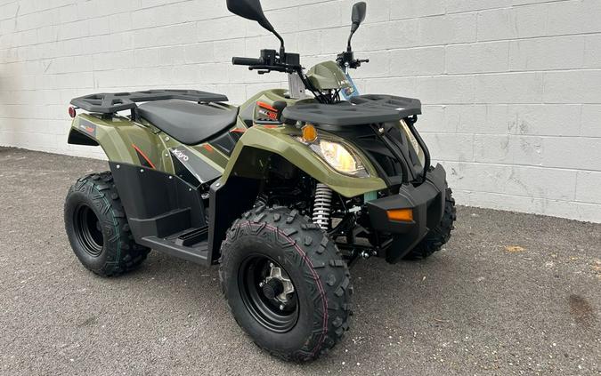 2024 Kayo NEW! Bull 300 EFI [Age 14+]