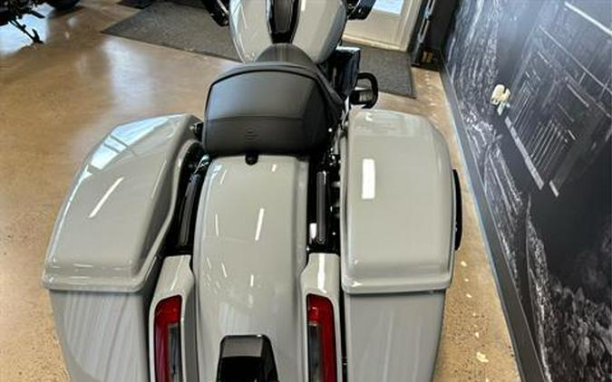 2024 Harley-Davidson Road Glide®