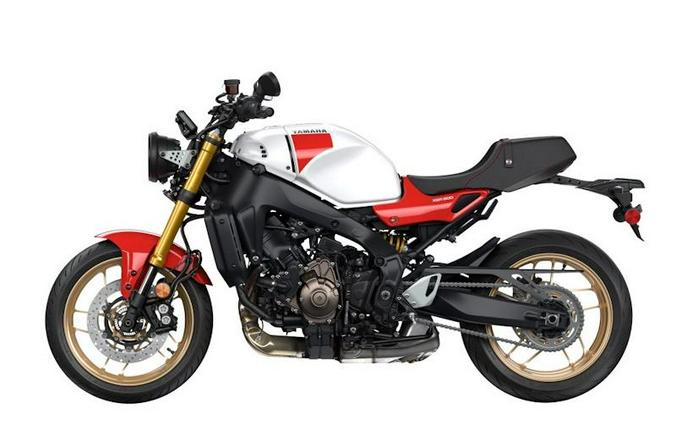 2024 Yamaha XSR900