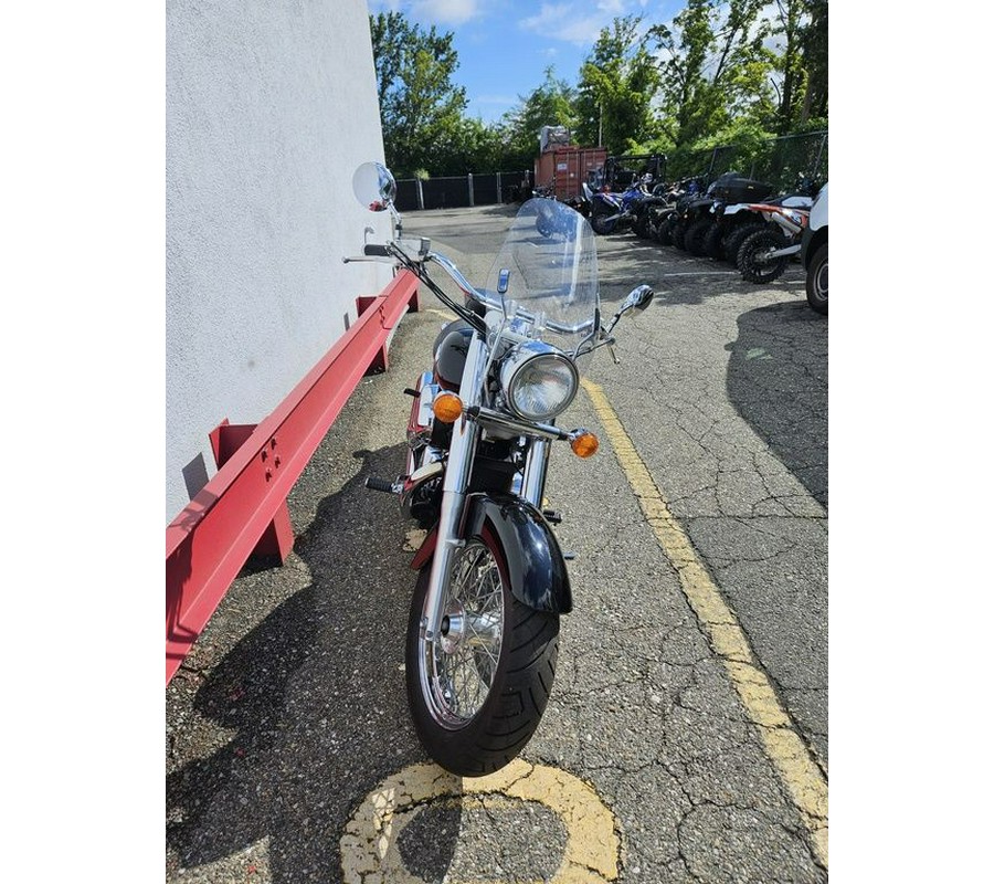 2003 Honda® VT750