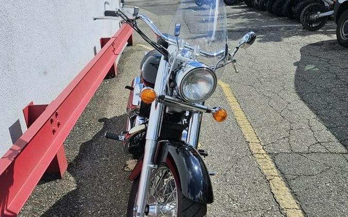 2003 Honda® VT750