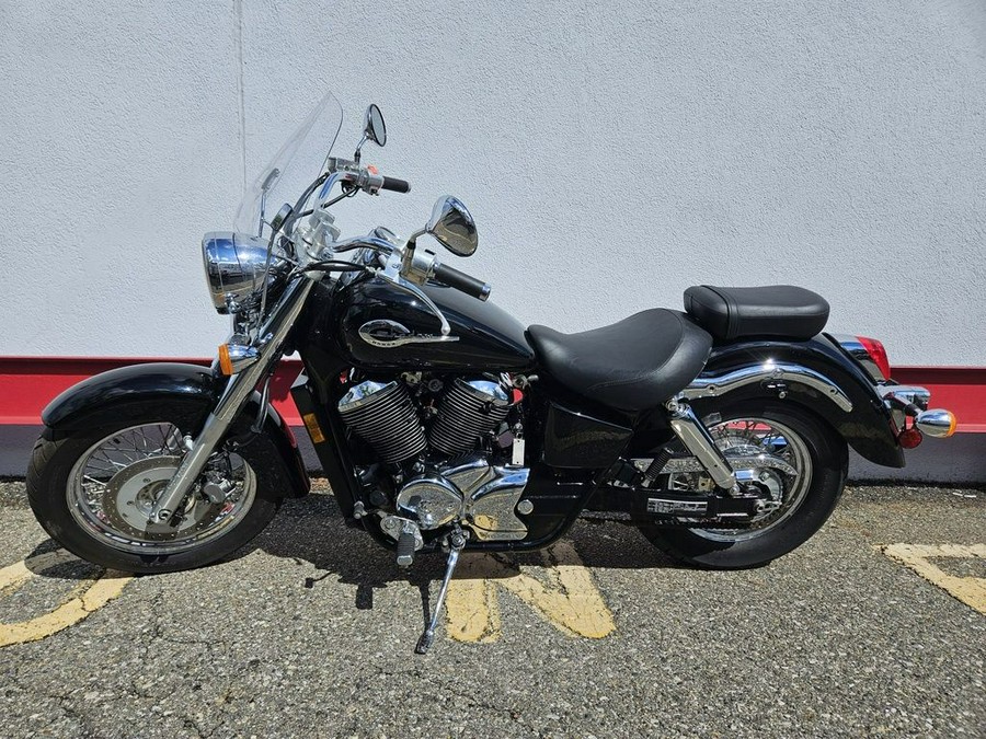 2003 Honda® VT750