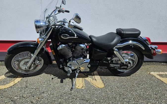 2003 Honda® VT750