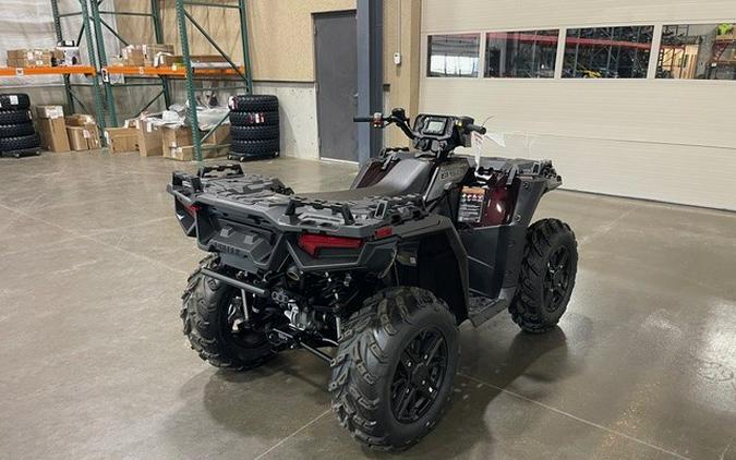 2024 Polaris Industries SPORTSMAN 850 PREMIUM