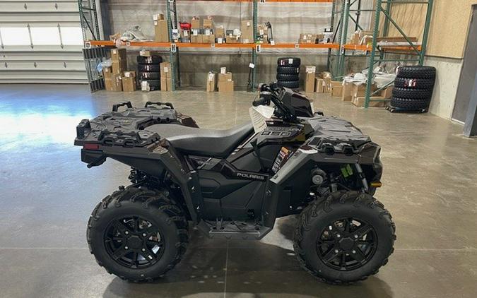 2024 Polaris Industries SPORTSMAN 850 PREMIUM