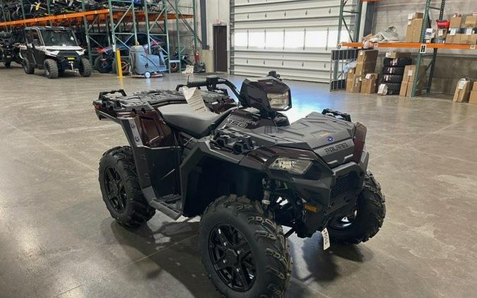 2024 Polaris Industries SPORTSMAN 850 PREMIUM