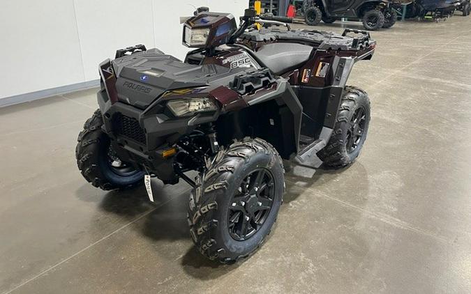 2024 Polaris Industries SPORTSMAN 850 PREMIUM