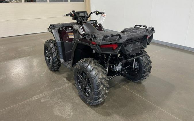 2024 Polaris Industries SPORTSMAN 850 PREMIUM