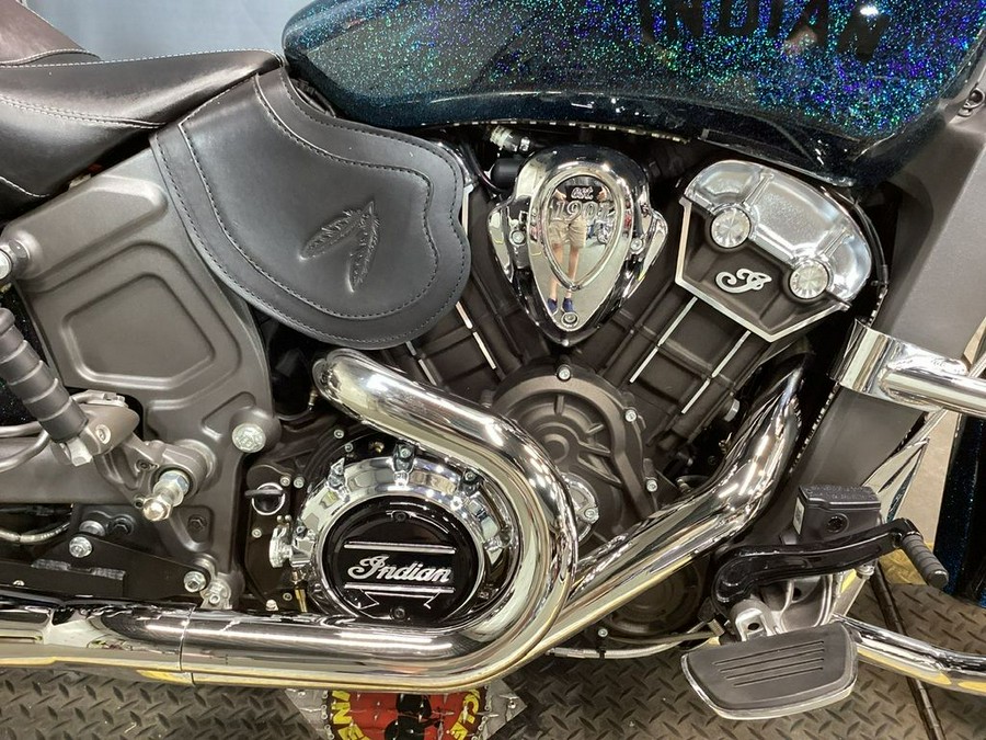 2020 Indian Motorcycle® Scout® ABS