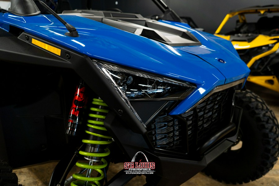 2024 Polaris RZR Turbo R 4 Ultimate