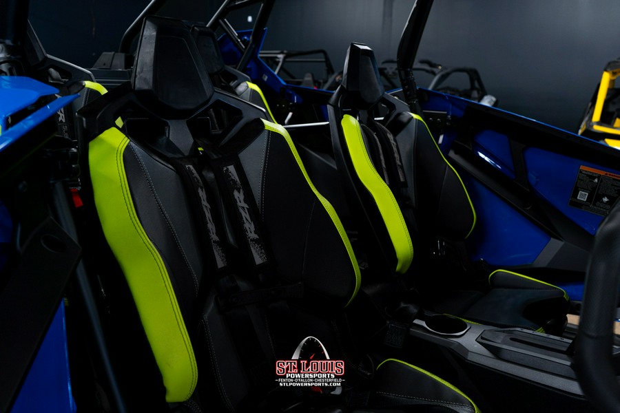 2024 Polaris RZR Turbo R 4 Ultimate