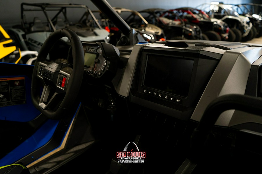 2024 Polaris RZR Turbo R 4 Ultimate