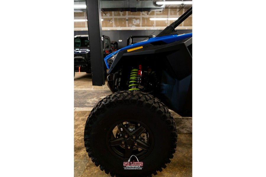 2024 Polaris RZR Turbo R 4 Ultimate