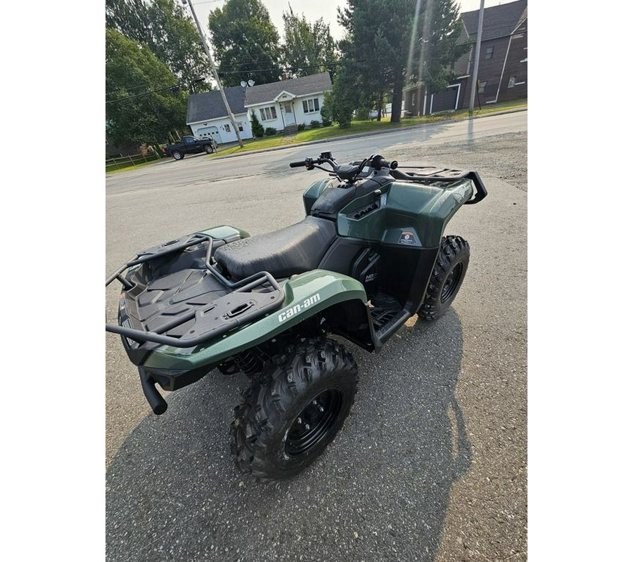 2024 Can-Am® Outlander Pro HD7