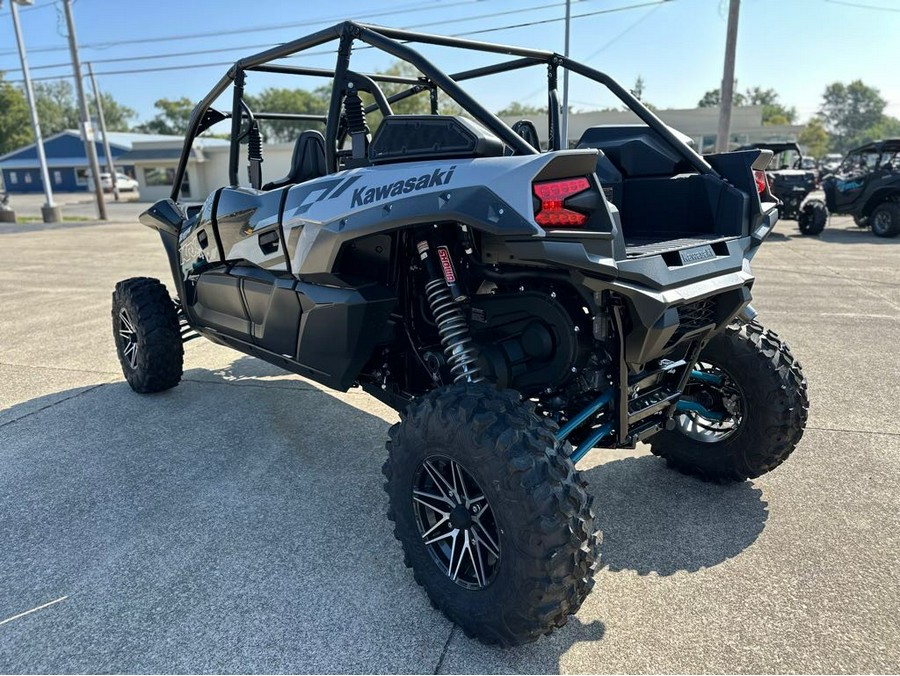 2025 Kawasaki KRX4 1000