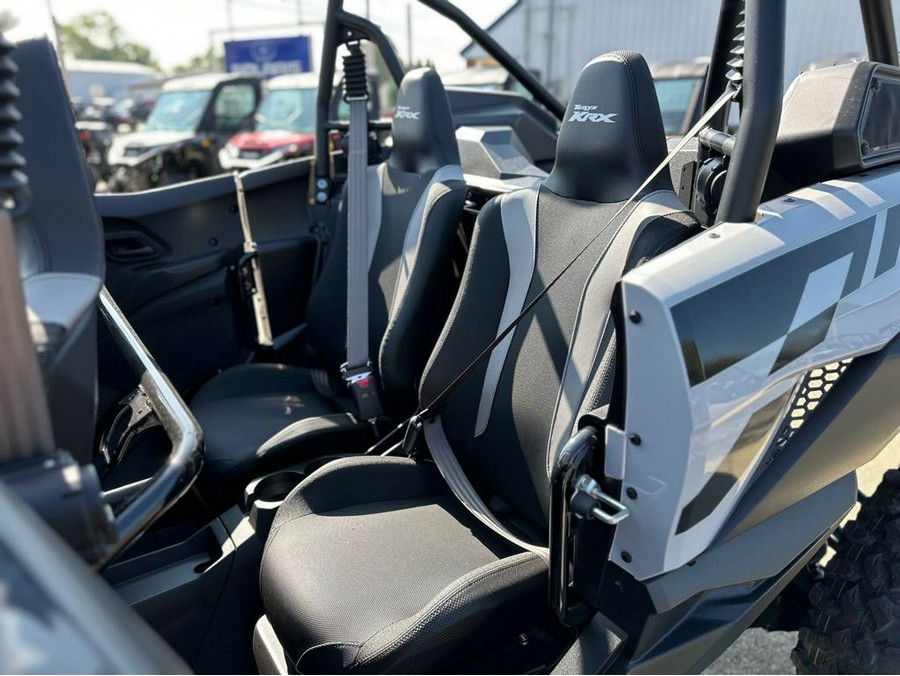 2025 Kawasaki KRX4 1000