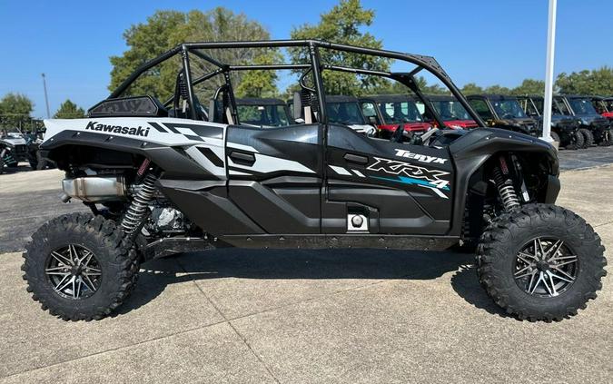 2025 Kawasaki KRX4 1000