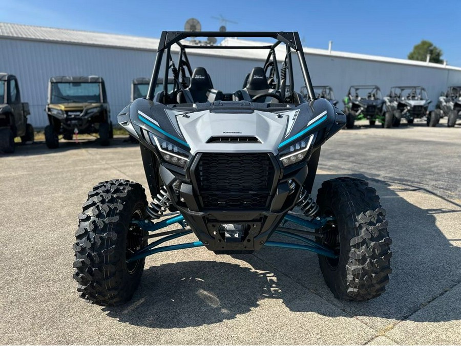 2025 Kawasaki KRX4 1000