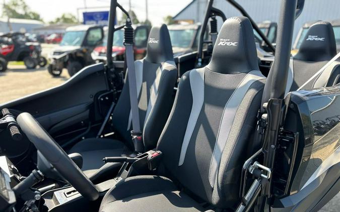 2025 Kawasaki KRX4 1000