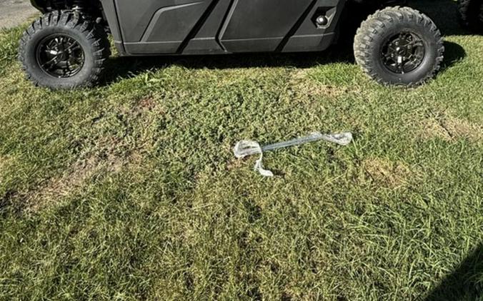 2026 Polaris® RANGER CREW XP 1000 NorthStar Edition Ultimate Stealth Gray