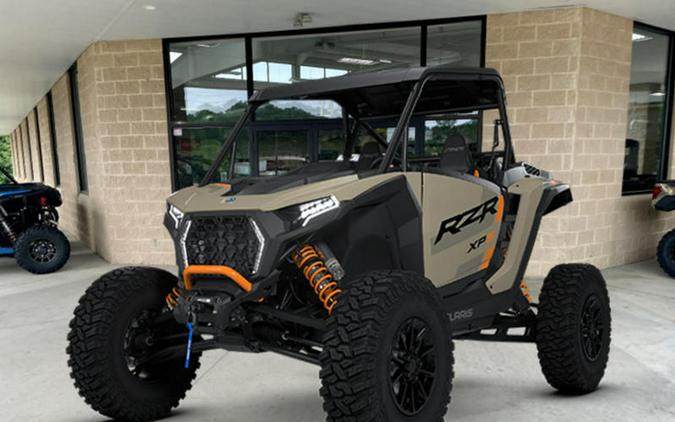 2026 Polaris® RZR XP S 1000 Ultimate