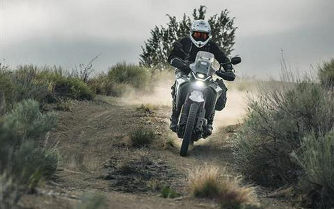 2026 CFMOTO IBEX 450