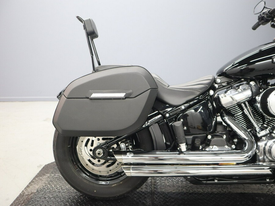 2025 Harley-Davidson Street Bob
