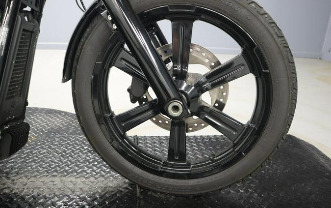 2025 Harley-Davidson Street Bob