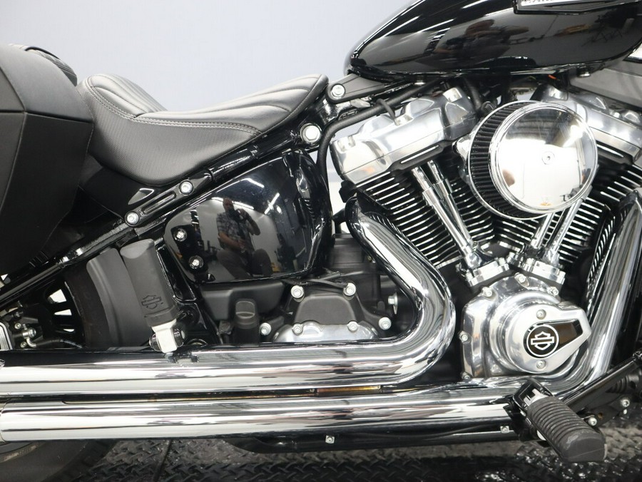 2025 Harley-Davidson Street Bob