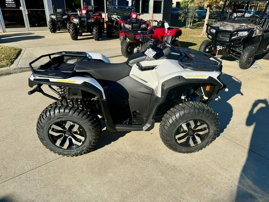2026 Can-Am® Outlander Electric