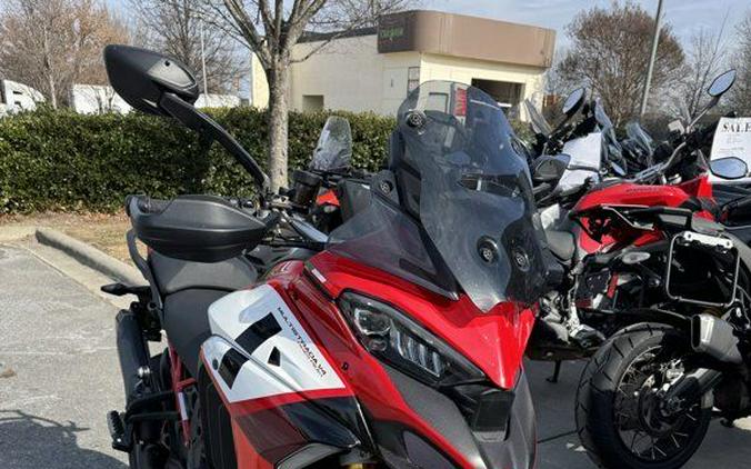 2023 Ducati MSV4RTI