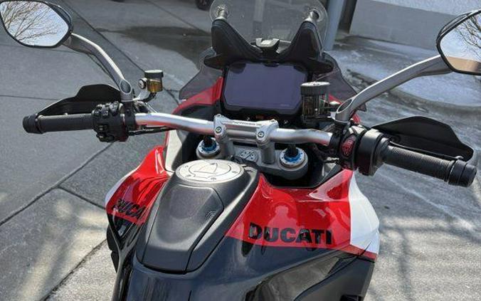 2023 Ducati MSV4RTI