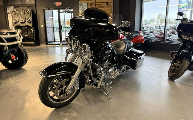 2016 Harley-Davidson Touring FLHR - Road King