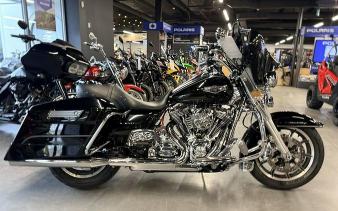 2016 Harley-Davidson Touring FLHR - Road King