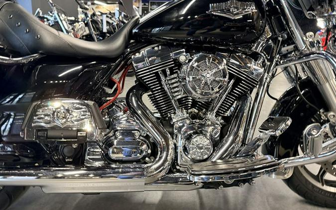 2016 Harley-Davidson Touring FLHR - Road King