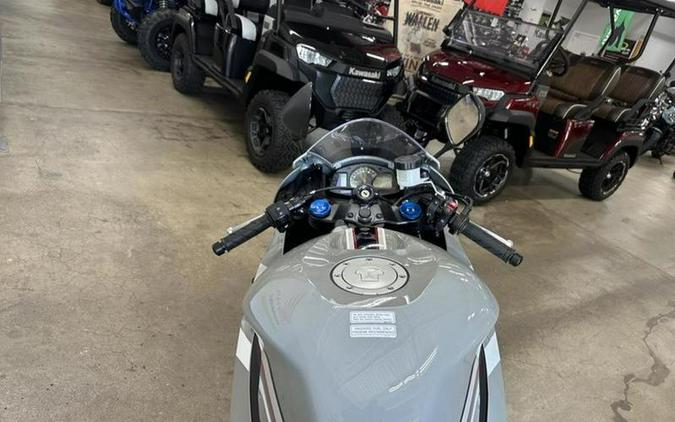 2026 Honda® CBR600RR ABS