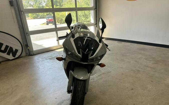 2026 Honda® CBR600RR ABS