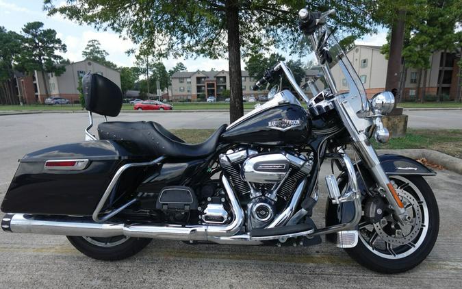 2019 Harley-Davidson Road King