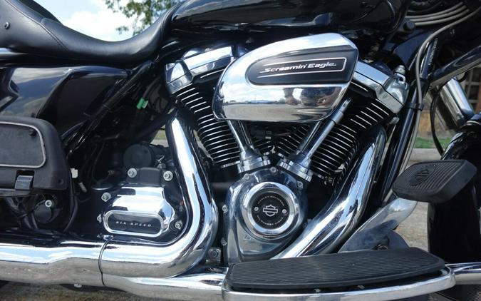 2019 Harley-Davidson Road King
