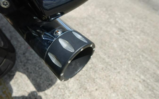 2019 Harley-Davidson Road King