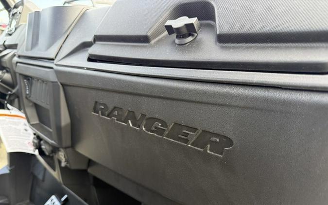 2026 Polaris Ranger 1000 Premium Polaris Pursuit Camo