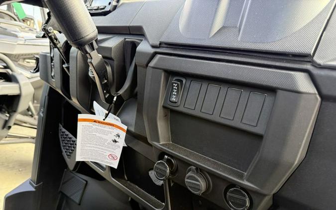 2026 Polaris Ranger 1000 Premium Polaris Pursuit Camo