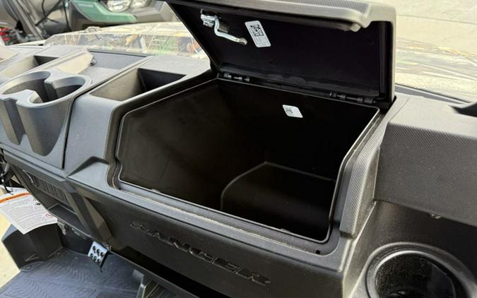 2026 Polaris Ranger 1000 Premium Polaris Pursuit Camo