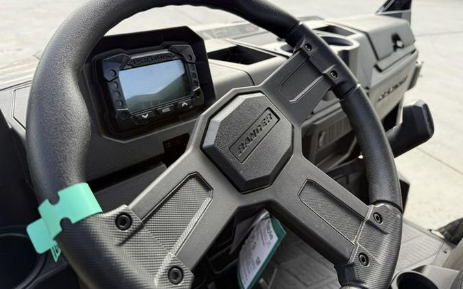 2026 Polaris Ranger 1000 Premium Polaris Pursuit Camo