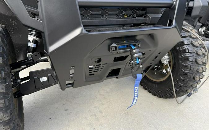 2026 Polaris Ranger 1000 Premium Polaris Pursuit Camo