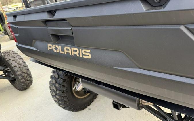 2026 Polaris Ranger 1000 Premium Polaris Pursuit Camo