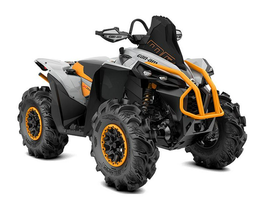 2025 Can-Am® Renegade X mr 650